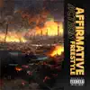 Y’allDkQ - Affirmative Action (Freestyle) - Single